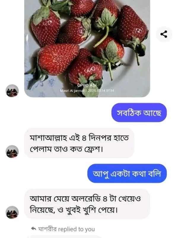 Fruits Review (20)