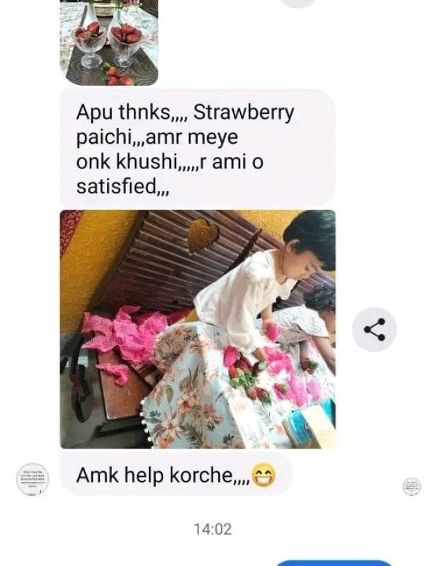 Fruits Review (3)